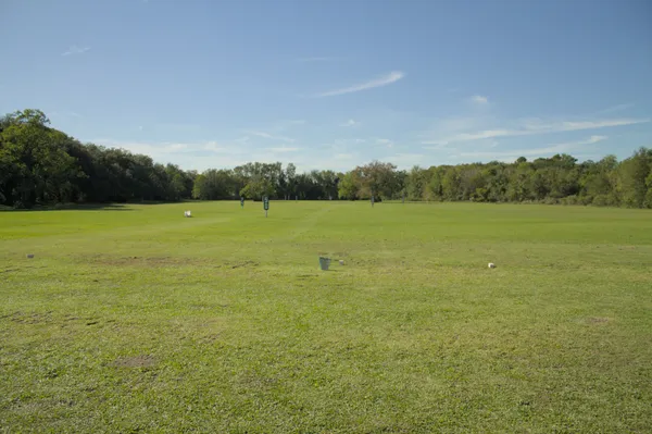 Driving Range