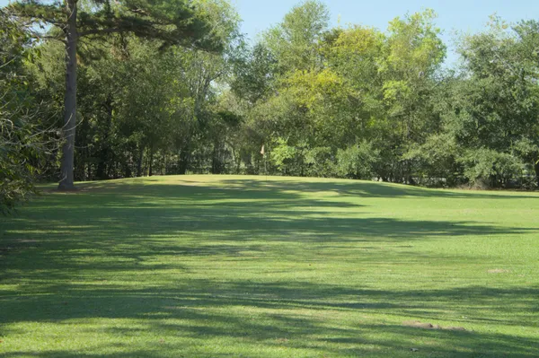Teebox view of Hole 12