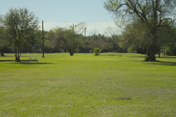 Teebox view of Hole 15
