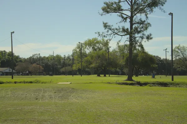 Teebox view of Hole 17